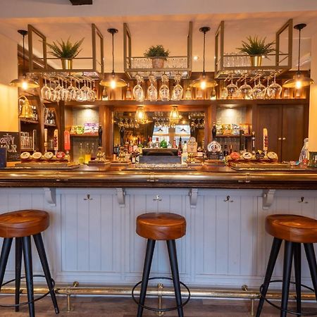 Host & Stay - Woodroffe Arms, Hope Room 1 Bagian luar foto