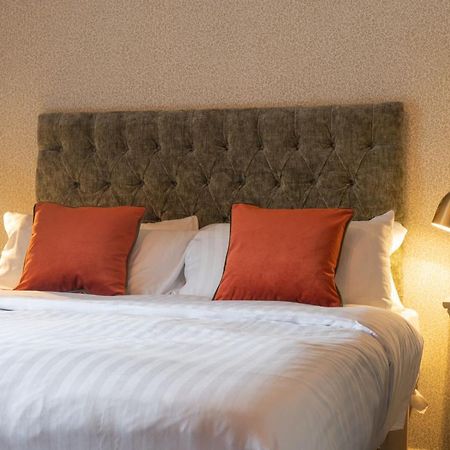 Host & Stay - Woodroffe Arms, Hope Room 1 Bagian luar foto