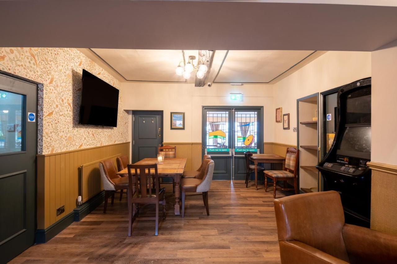Host & Stay - Woodroffe Arms, Hope Room 1 Bagian luar foto